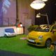 Messeauftritt Werbeauftritt Promotion Fiat frei-stil Events
