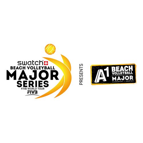 beachvolleyball grand slam Klagenfurt World tour