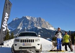 Roadshow Event Fahrzeug Österreich Kärnten Klagenfurt