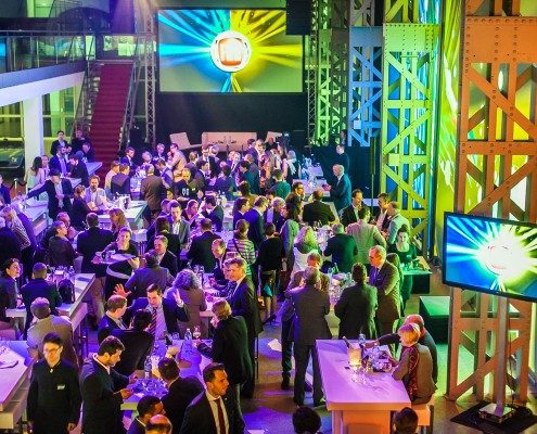 Launchevent Fahrzeuge Kärnten Österreich Event