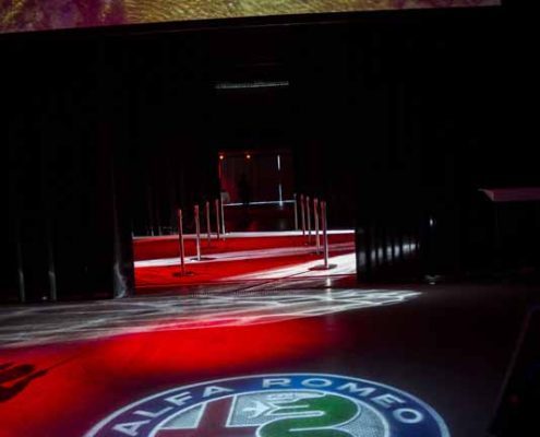 Fahrzeuge Events Veranstaltungen Kärnten Launchevent Alfa Romeo