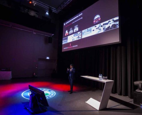 Fahrzeuge Events Veranstaltungen Kärnten Launchevent Alfa Romeo