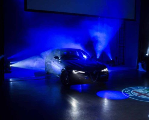 Fahrzeuge Events Veranstaltungen Kärnten Launchevent Alfa Romeo