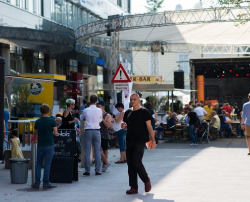 Werbe- und Eventagentur Firmenveranstaltung Wien Kärnten Event