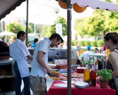 Werbe- und Eventagentur Firmenveranstaltung Wien Kärnten Event